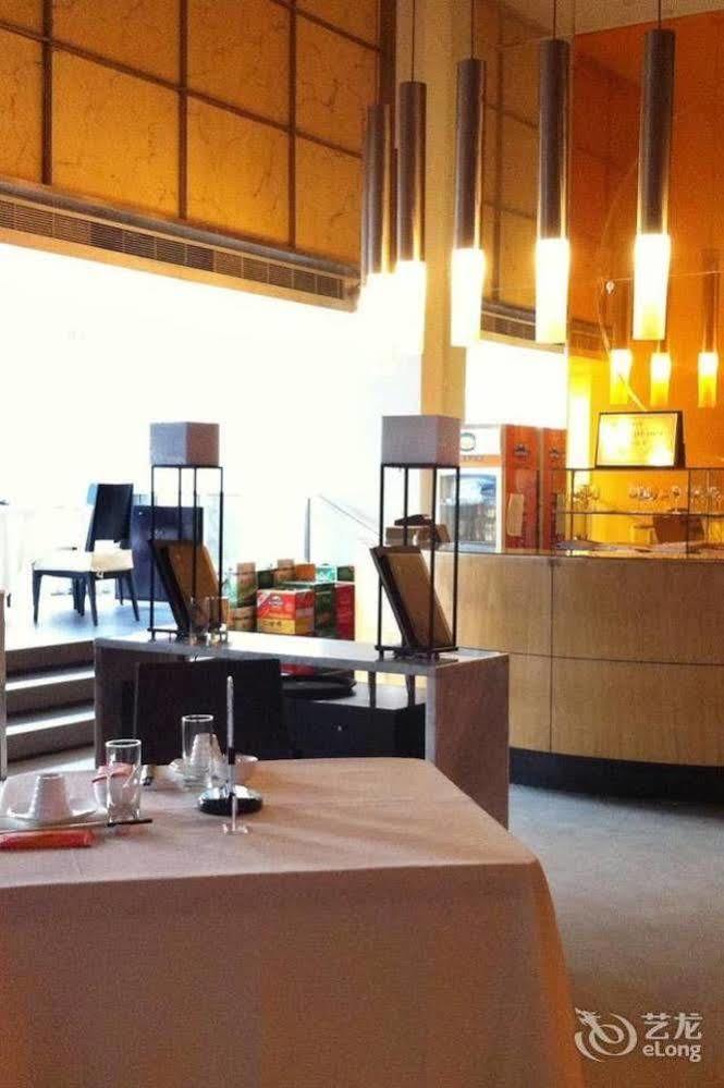 Jinjiang Inn Xiamen Jiageng Stadium Branch Eksteriør billede